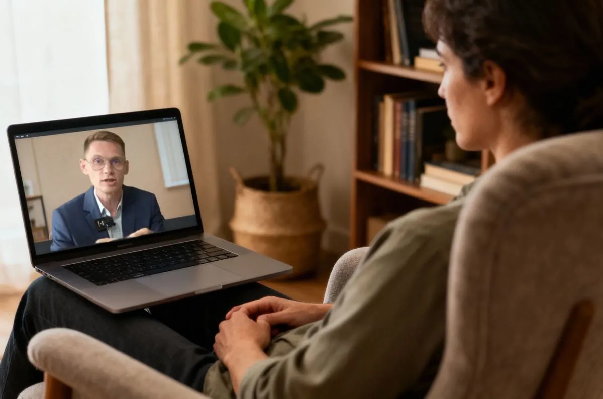 Гипноз онлайн